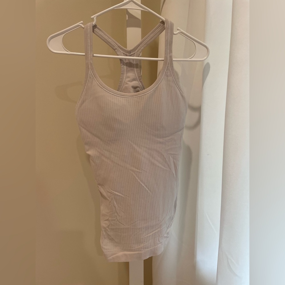 Ebb to street Lululemon top